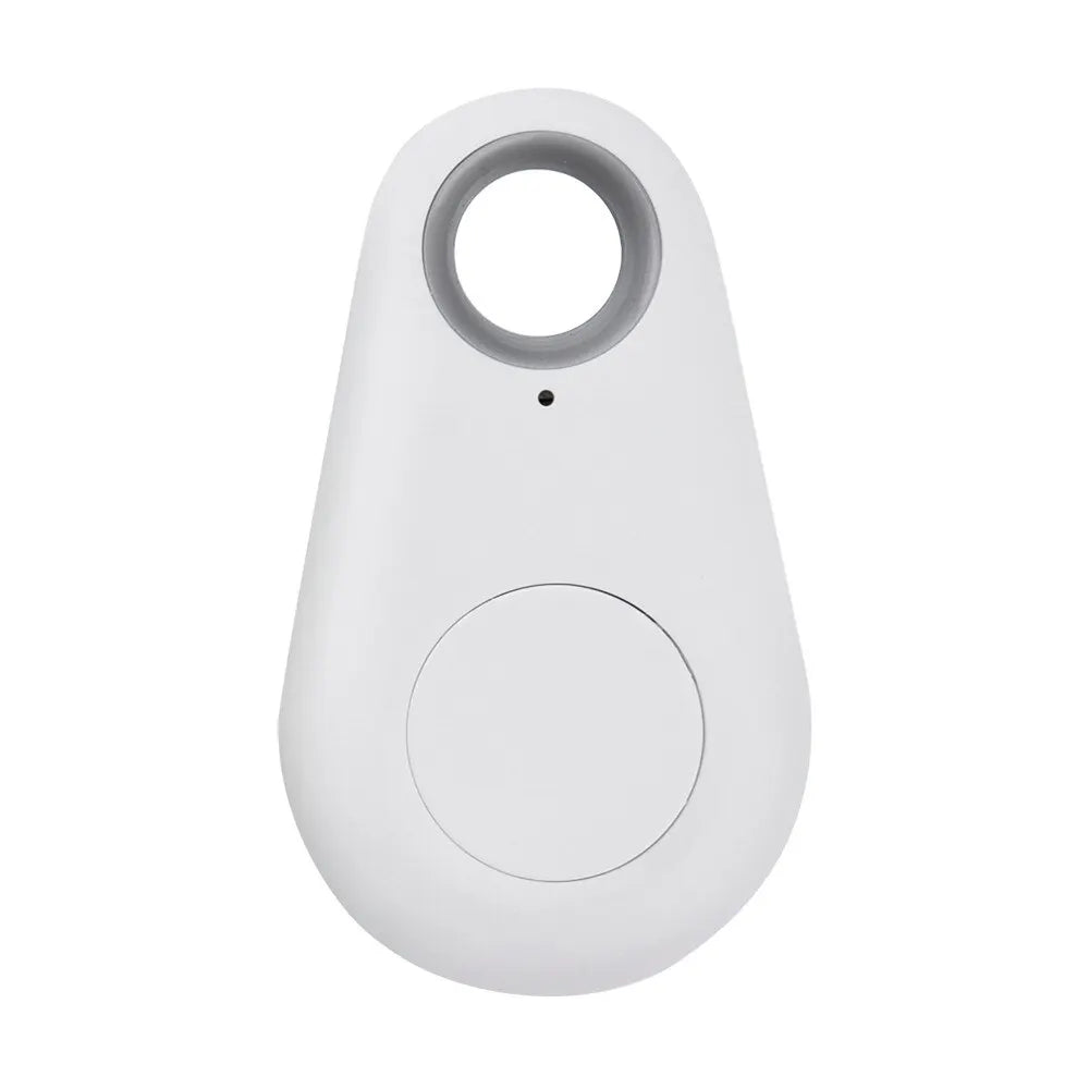 GPS Bluetooth Tracker