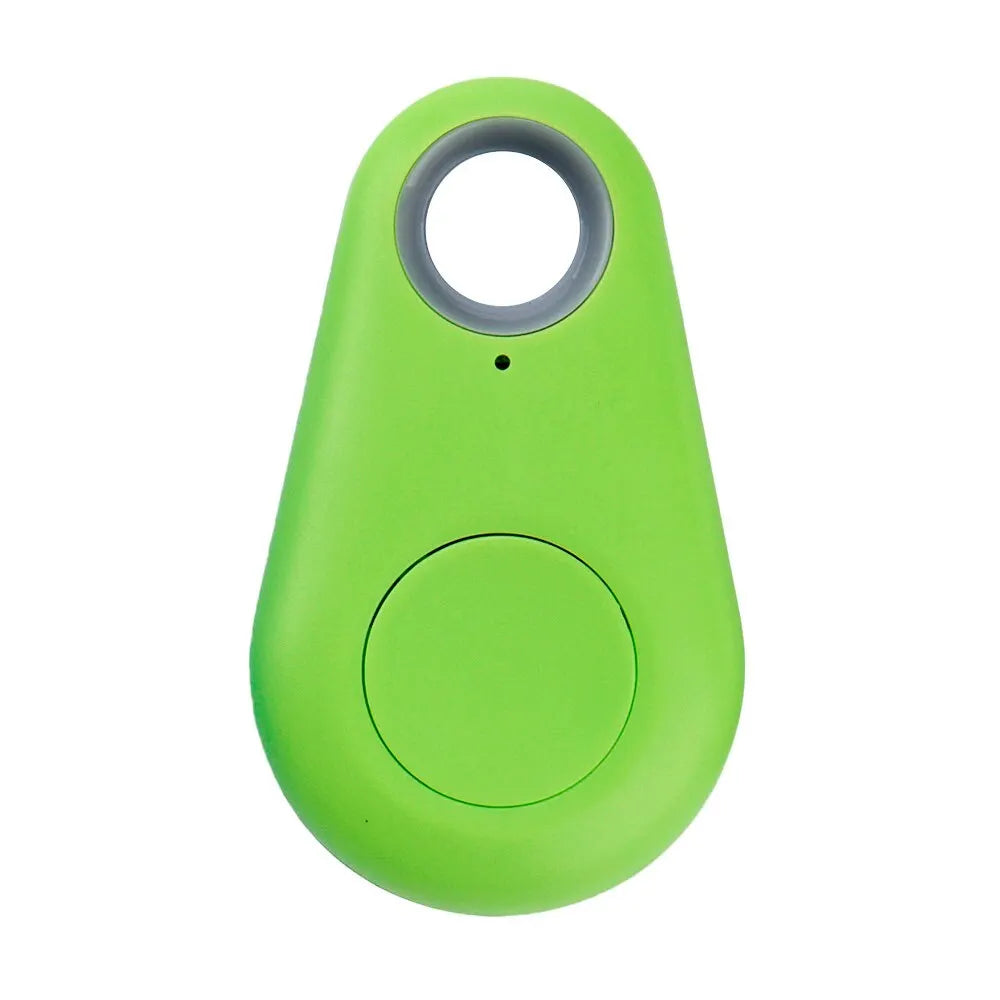 GPS Bluetooth Tracker