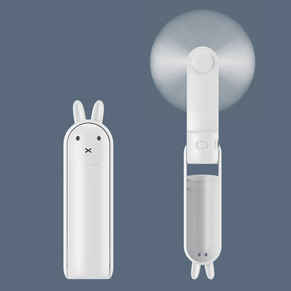 Mini Ventilator 2000mAh