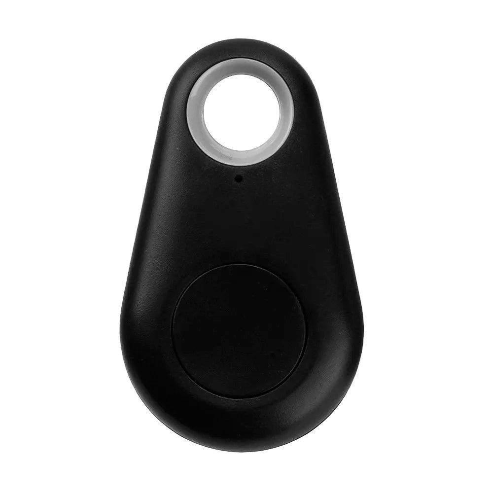 GPS Bluetooth Tracker