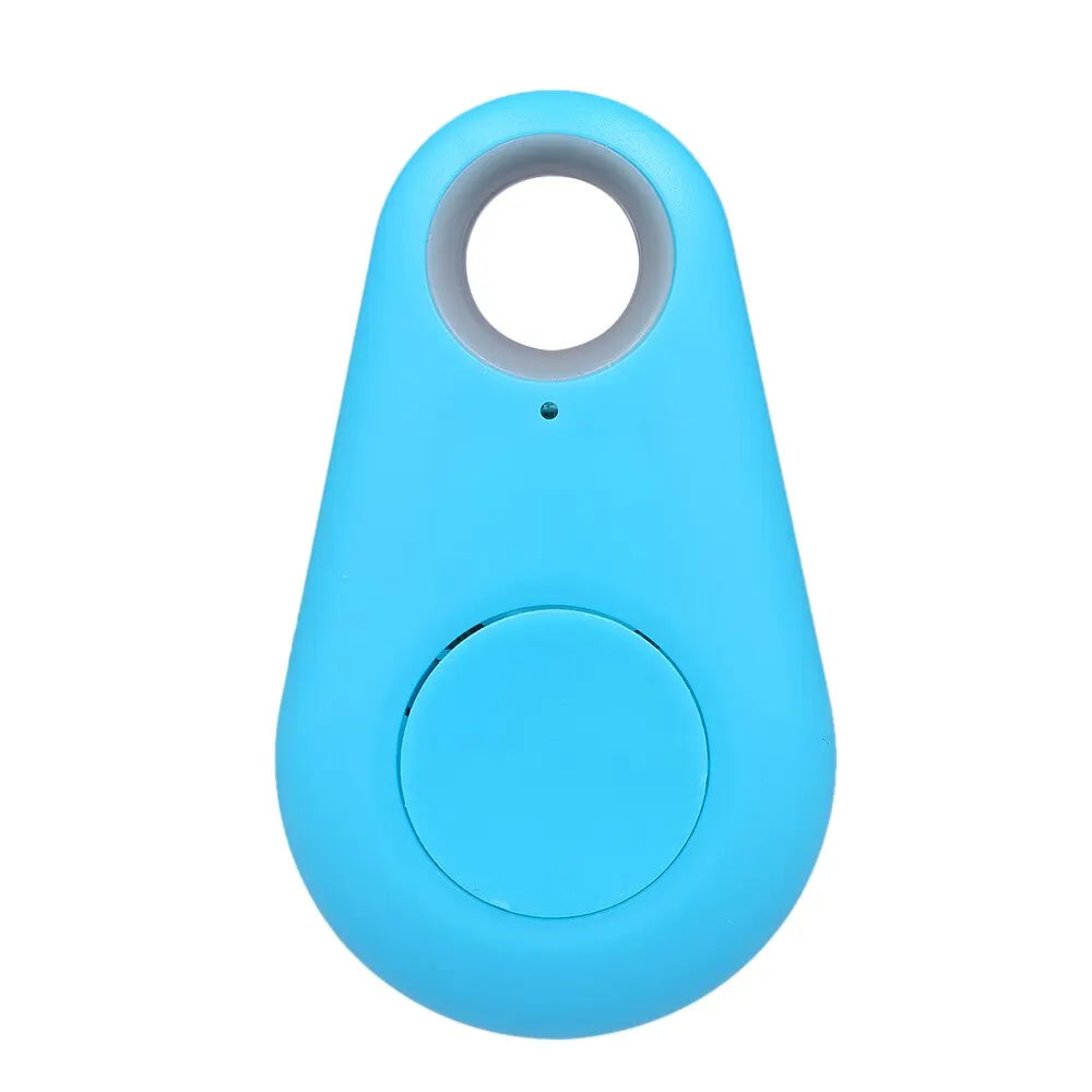 GPS Bluetooth Tracker