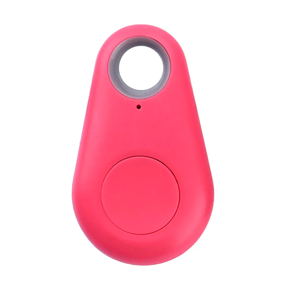 GPS Bluetooth Tracker